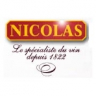 Nicolas (vente vin au dtail) Besanon